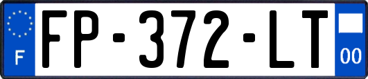 FP-372-LT