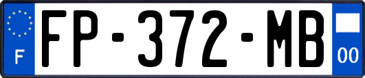 FP-372-MB