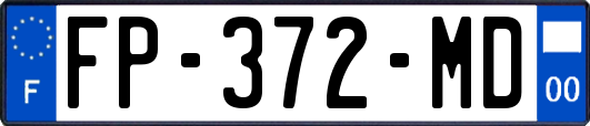 FP-372-MD