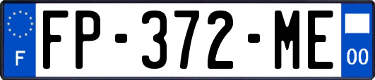 FP-372-ME