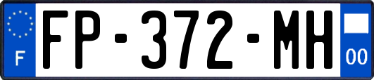 FP-372-MH