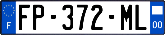 FP-372-ML