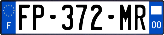 FP-372-MR