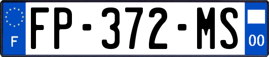 FP-372-MS