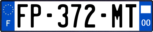 FP-372-MT