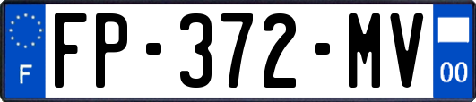 FP-372-MV