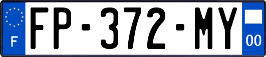 FP-372-MY
