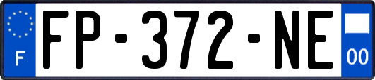FP-372-NE