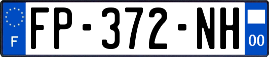 FP-372-NH