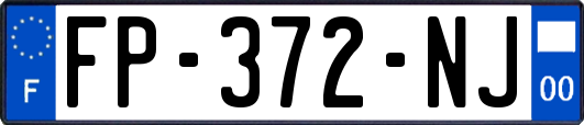 FP-372-NJ