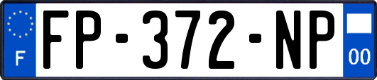 FP-372-NP
