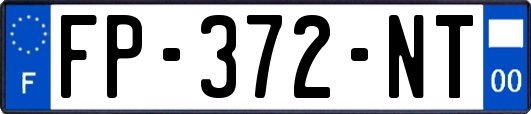 FP-372-NT