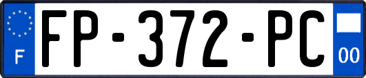 FP-372-PC