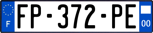 FP-372-PE