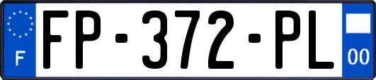 FP-372-PL