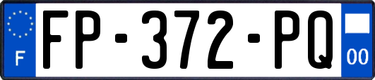 FP-372-PQ