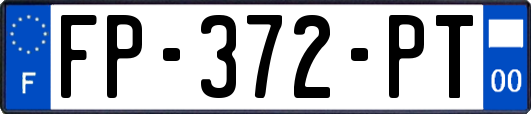 FP-372-PT