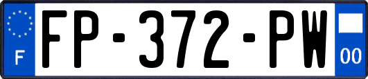 FP-372-PW