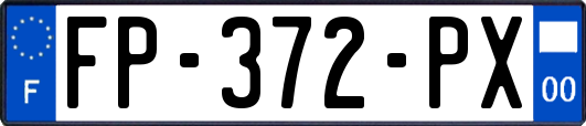 FP-372-PX