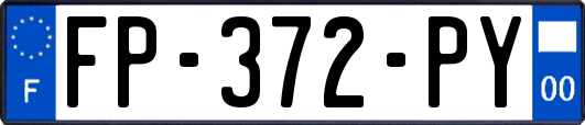 FP-372-PY