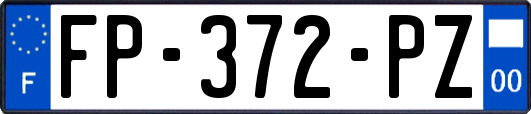 FP-372-PZ