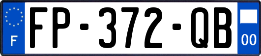 FP-372-QB