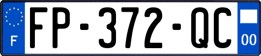 FP-372-QC