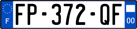 FP-372-QF
