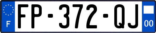 FP-372-QJ