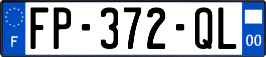 FP-372-QL