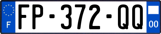 FP-372-QQ