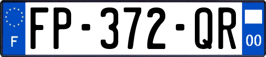 FP-372-QR