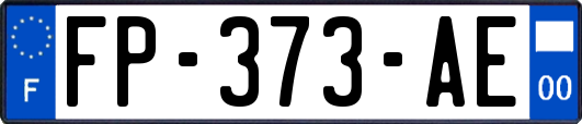 FP-373-AE