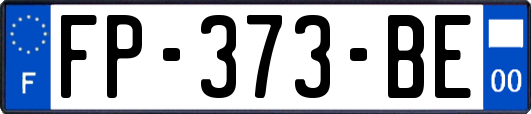 FP-373-BE