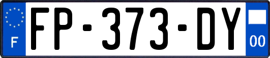 FP-373-DY