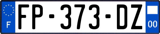 FP-373-DZ