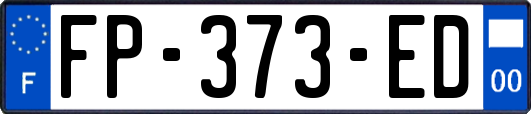 FP-373-ED
