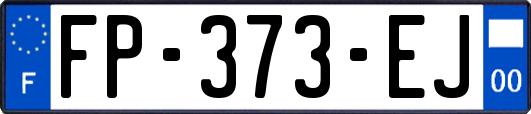 FP-373-EJ