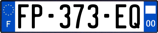 FP-373-EQ