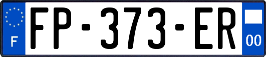 FP-373-ER