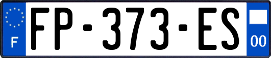 FP-373-ES