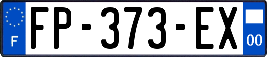 FP-373-EX