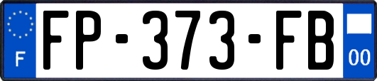 FP-373-FB