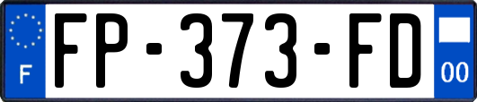 FP-373-FD