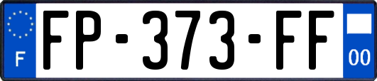 FP-373-FF
