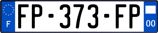 FP-373-FP