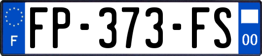 FP-373-FS