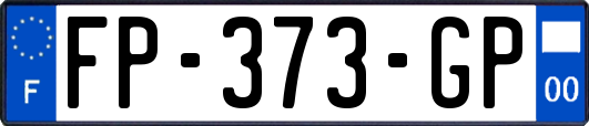 FP-373-GP