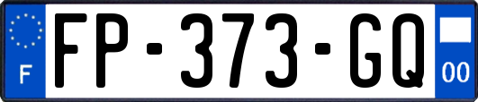 FP-373-GQ