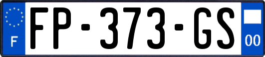 FP-373-GS
